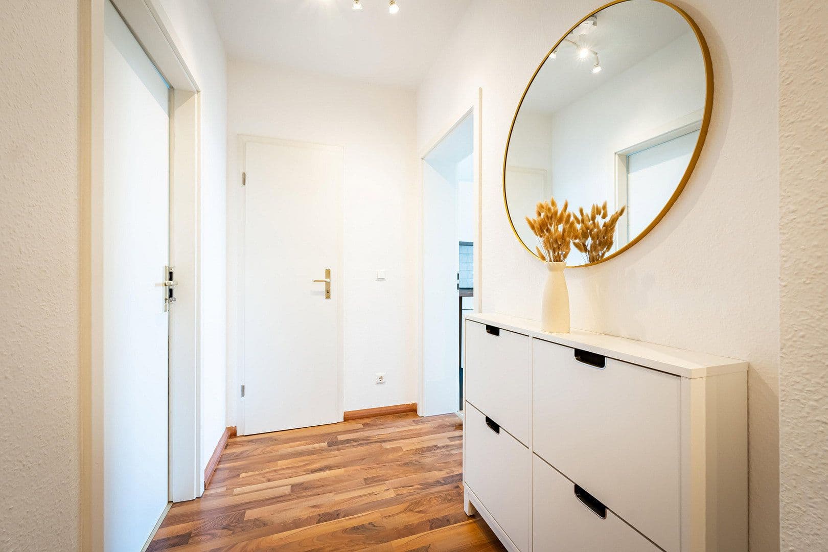 2 bedroom flat to rent, 53 m², Halberstädter Straße 74, Magdeburg, Saxony-Anhalt 2 bedroom flat to rent, 53 m², Halberstädter Straße 74, Magdeburg, Saxony-Anhalt
