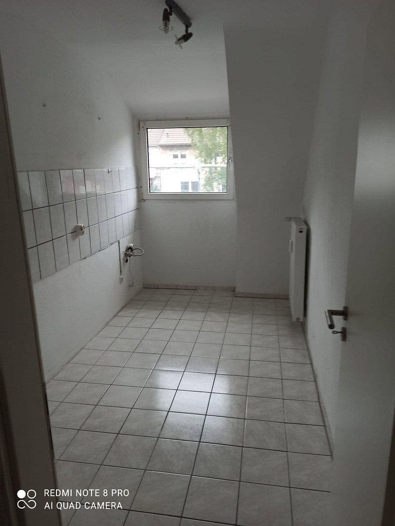2 bedroom flat to rent, 52 m², Duisburg, North Rhine-Westphalia 2 bedroom flat to rent, 52 m², Duisburg, North Rhine-Westphalia