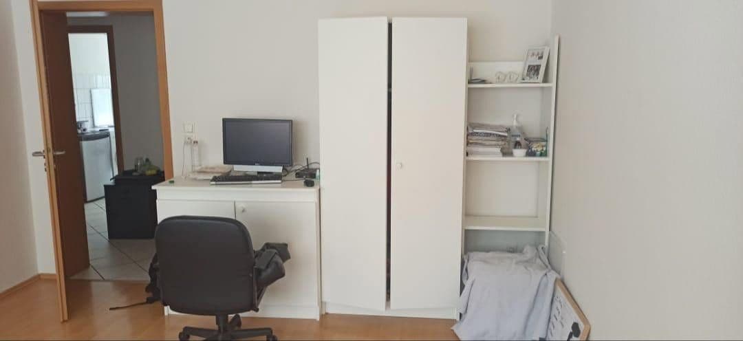 2 bedroom flat to rent, 52 m², Duisburg, North Rhine-Westphalia 2 bedroom flat to rent, 52 m², Duisburg, North Rhine-Westphalia