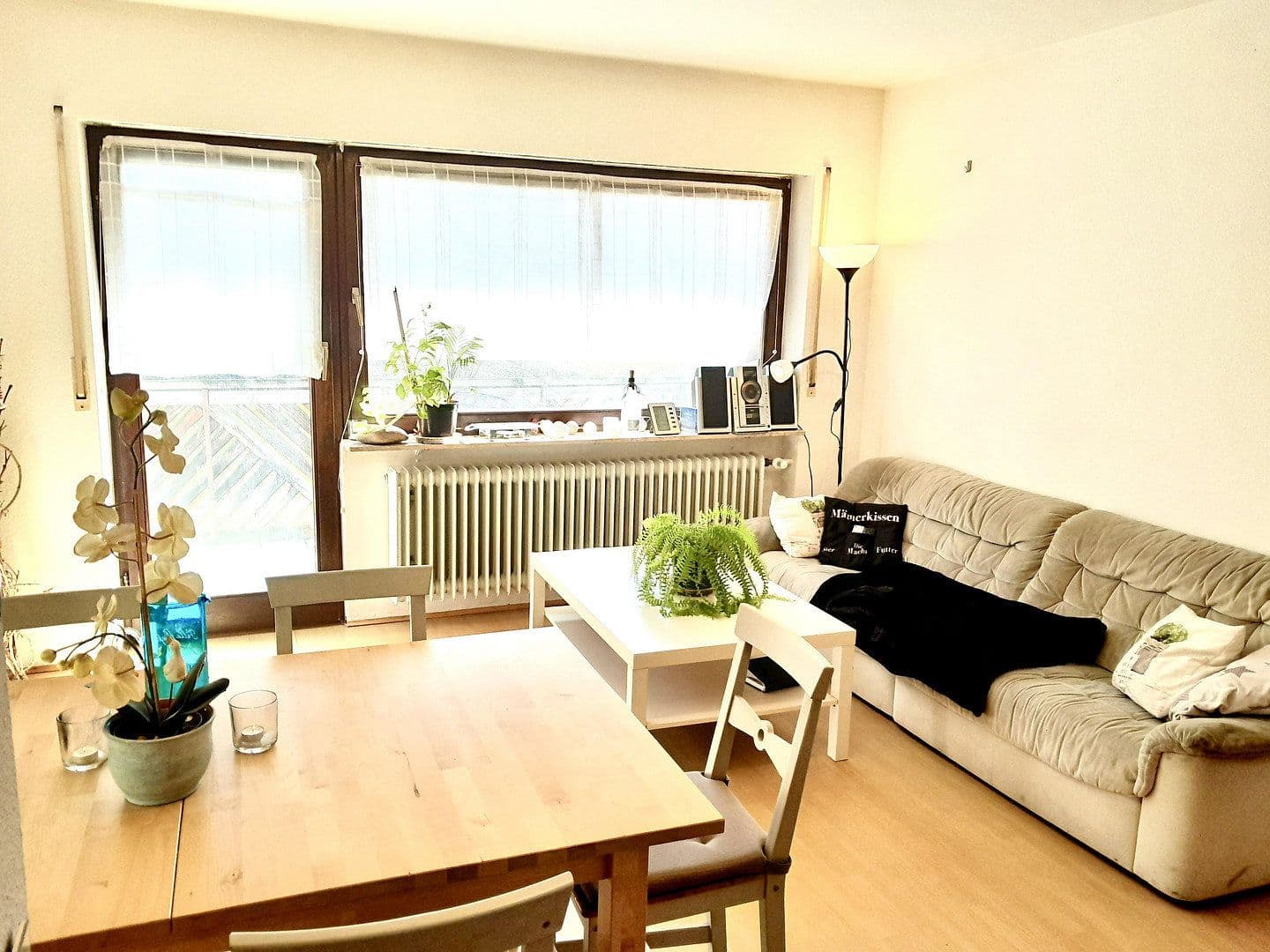 2 bedroom flat to rent, 48 m², Oberkirch, Baden-Württemberg 2 bedroom flat to rent, 48 m², Oberkirch, Baden-Württemberg