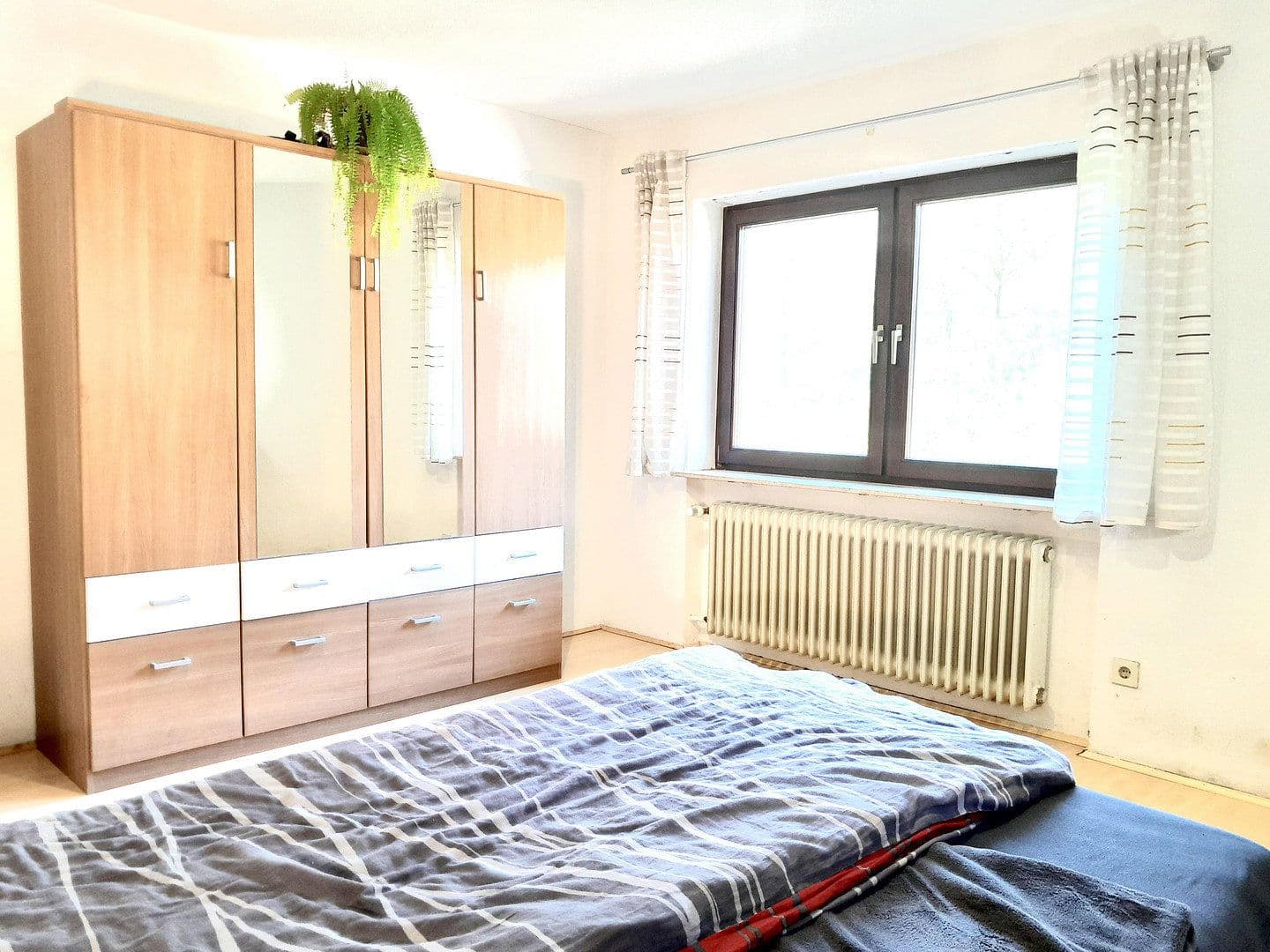 2 bedroom flat to rent, 48 m², Oberkirch, Baden-Württemberg 2 bedroom flat to rent, 48 m², Oberkirch, Baden-Württemberg