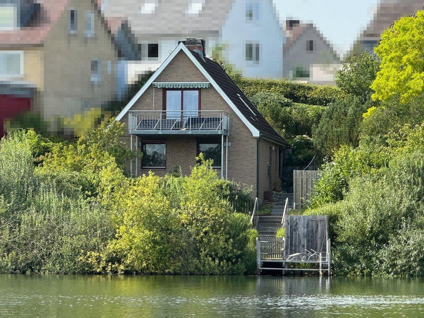 house for sale, 116 m², Plön, Schleswig-Holstein house for sale, 116 m², Plön, Schleswig-Holstein