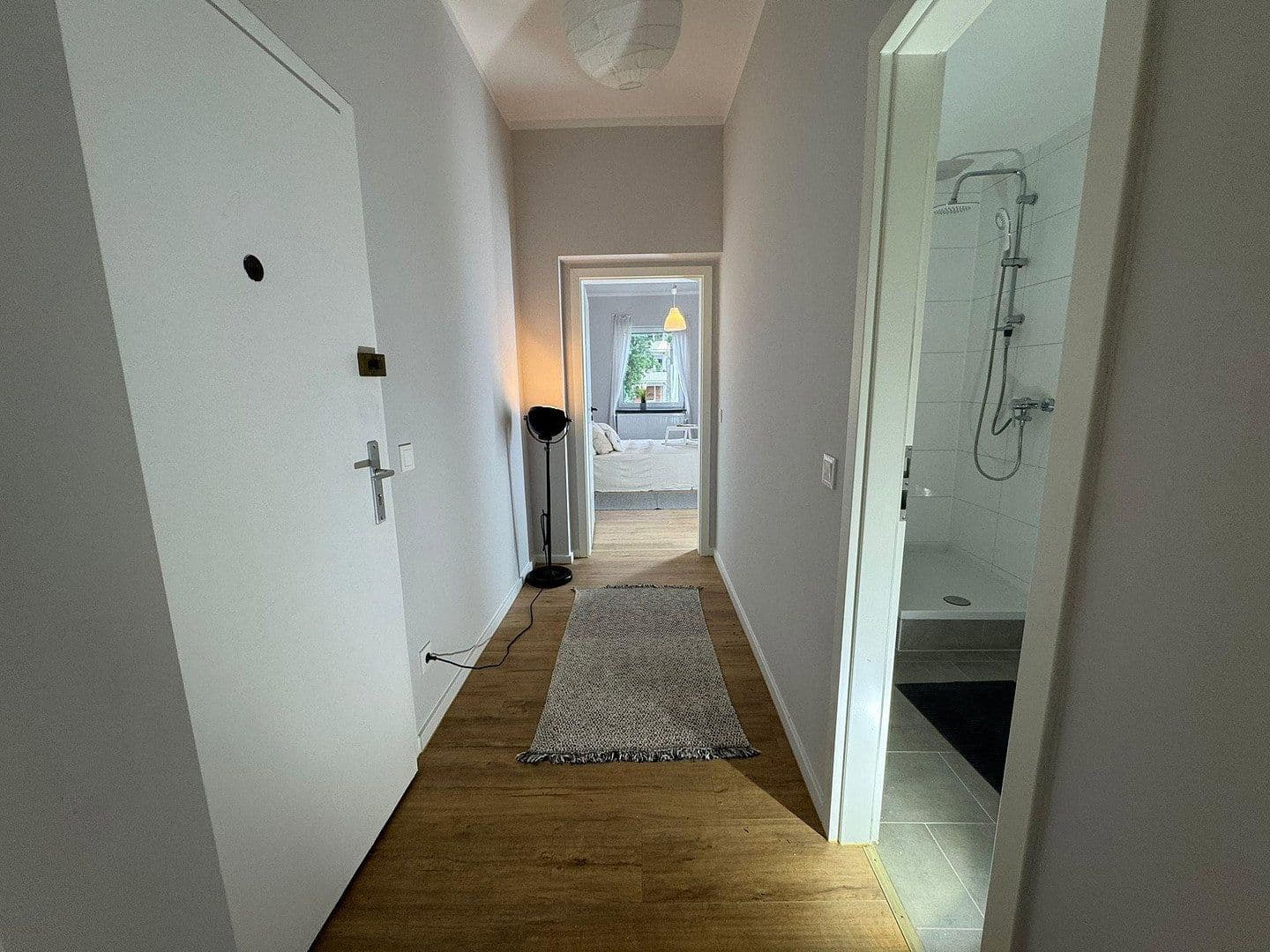 2 bedroom flat to rent, 65 m², Siemensstraße 52, Düsseldorf, North Rhine-Westphalia 2 bedroom flat to rent, 65 m², Siemensstraße 52, Düsseldorf, North Rhine-Westphalia