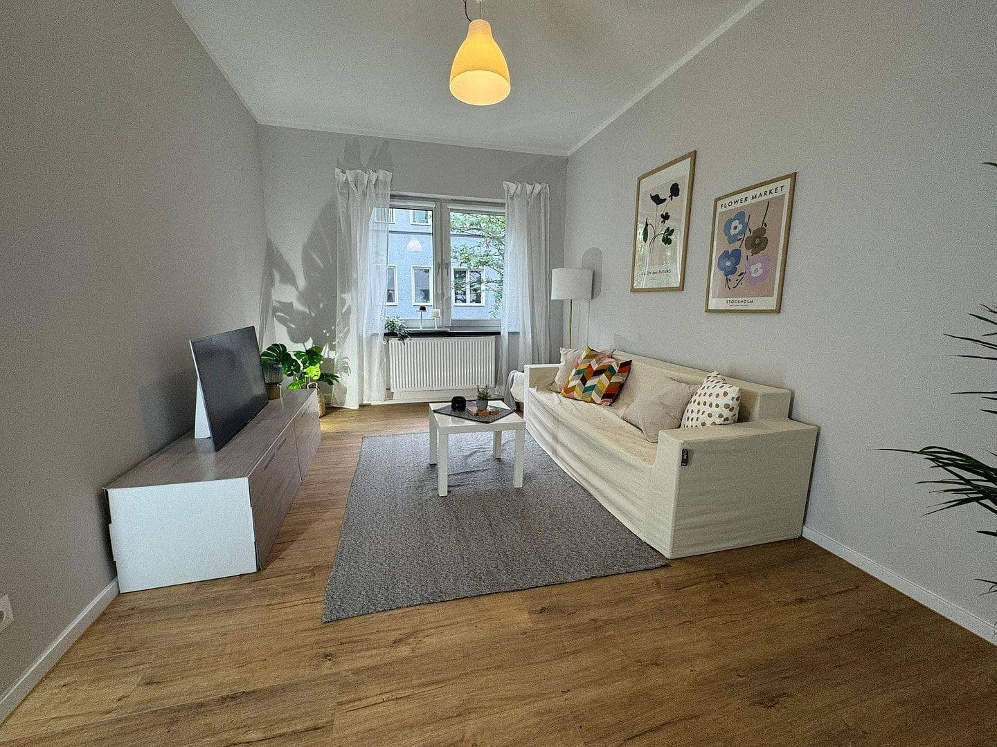 2 bedroom flat to rent, 65 m², Siemensstraße 52, Düsseldorf, North Rhine-Westphalia 2 bedroom flat to rent, 65 m², Siemensstraße 52, Düsseldorf, North Rhine-Westphalia