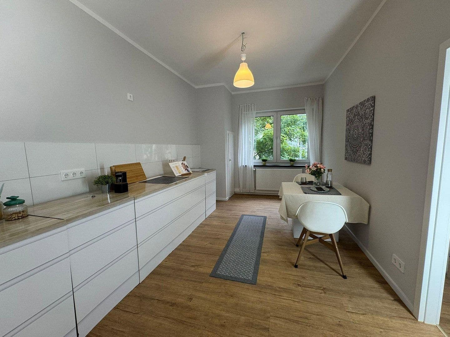 2 bedroom flat to rent, 65 m², Siemensstraße 52, Düsseldorf, North Rhine-Westphalia 2 bedroom flat to rent, 65 m², Siemensstraße 52, Düsseldorf, North Rhine-Westphalia