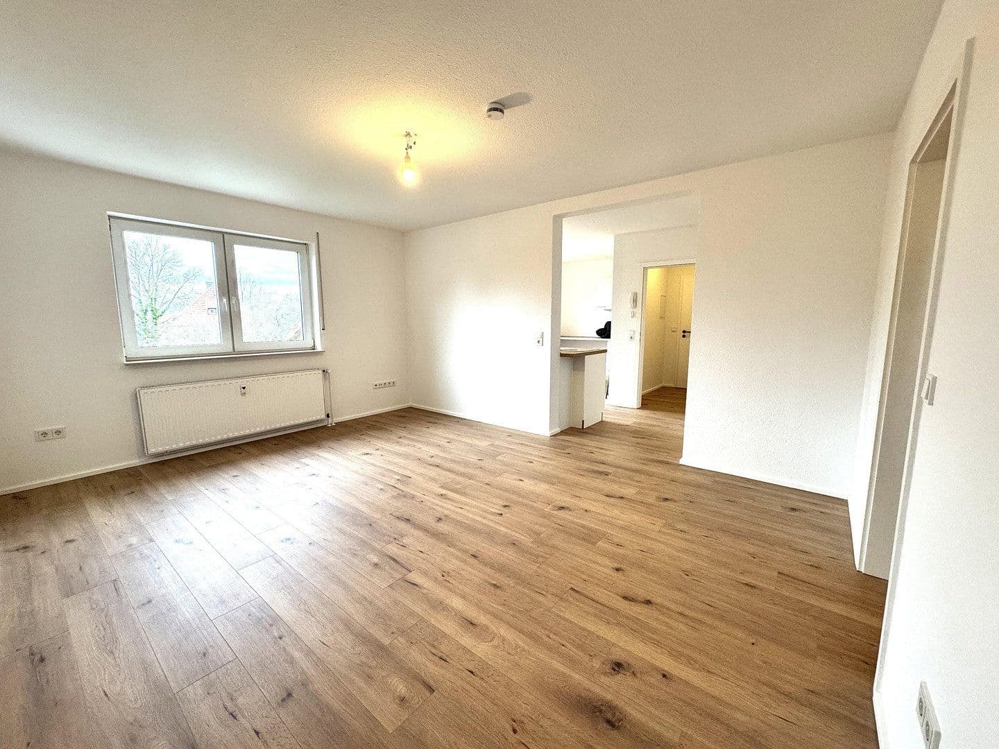 Studio flat to rent, 45 m², Kassel, Hesse Studio flat to rent, 45 m², Kassel, Hesse