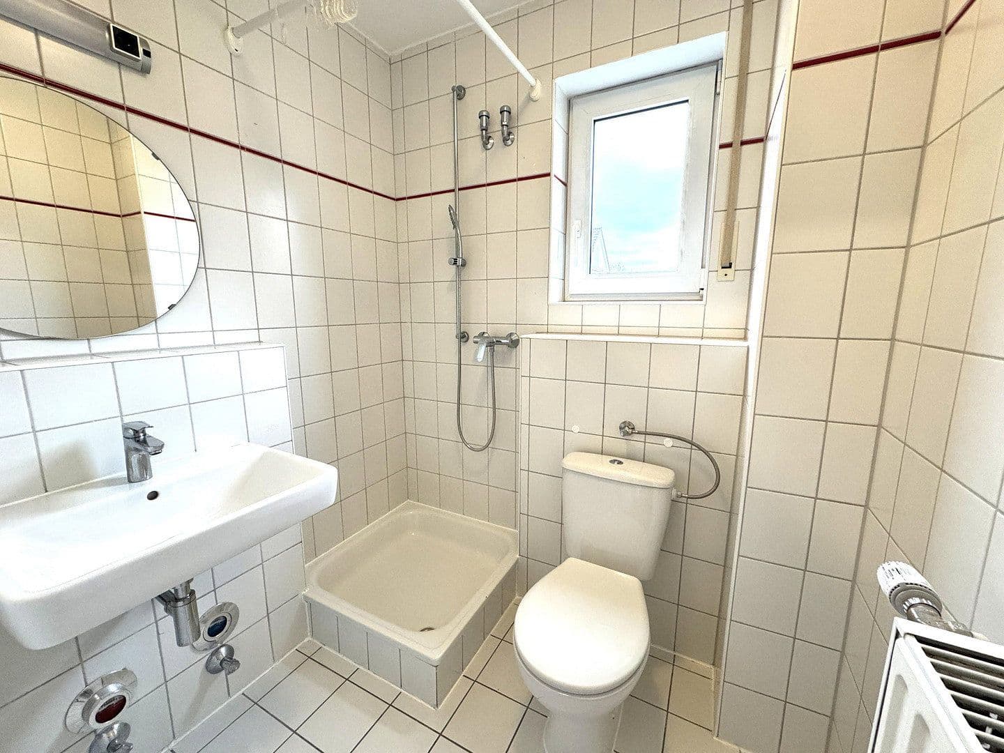 Studio flat to rent, 45 m², Kassel, Hesse Studio flat to rent, 45 m², Kassel, Hesse