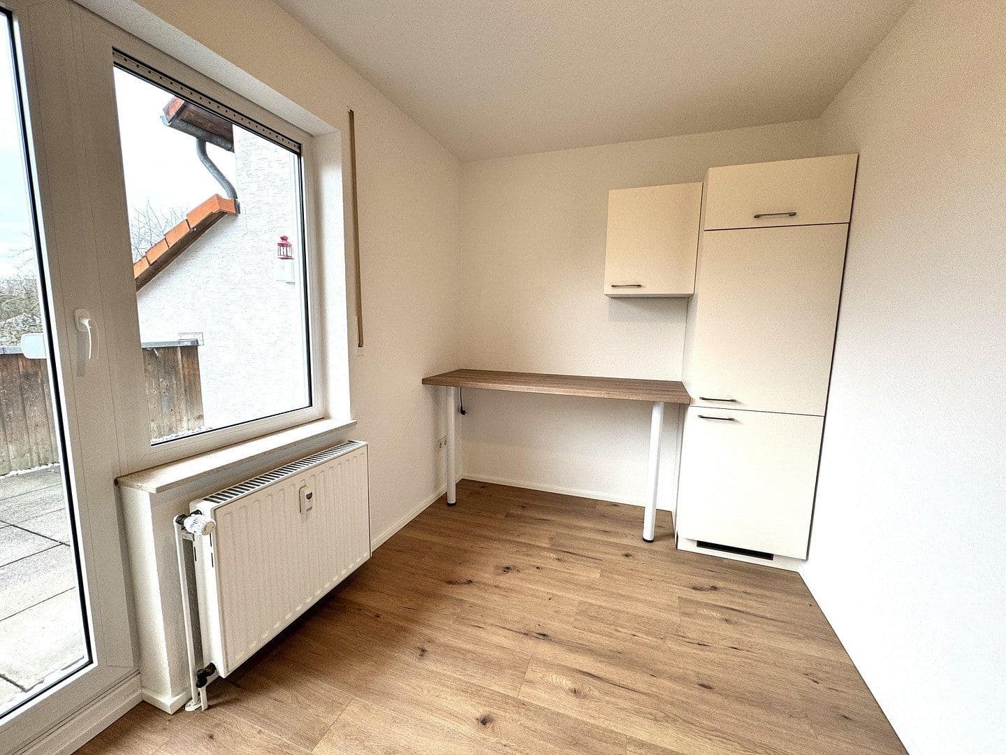 Studio flat to rent, 45 m², Kassel, Hesse Studio flat to rent, 45 m², Kassel, Hesse