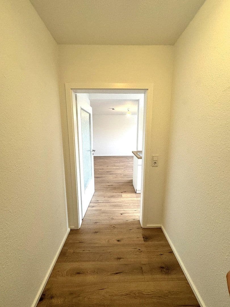 Studio flat to rent, 45 m², Kassel, Hesse Studio flat to rent, 45 m², Kassel, Hesse