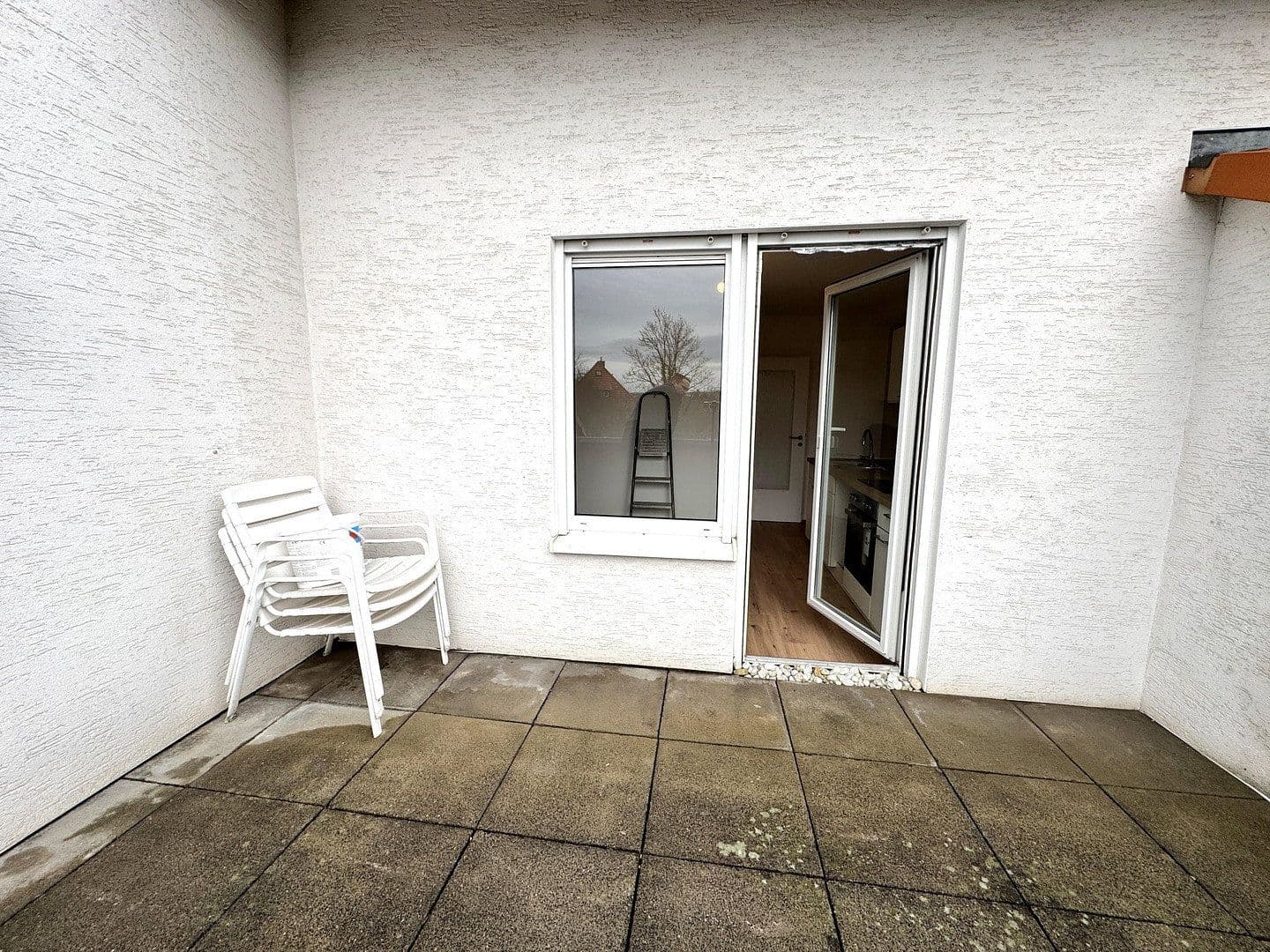 Studio flat to rent, 45 m², Kassel, Hesse Studio flat to rent, 45 m², Kassel, Hesse
