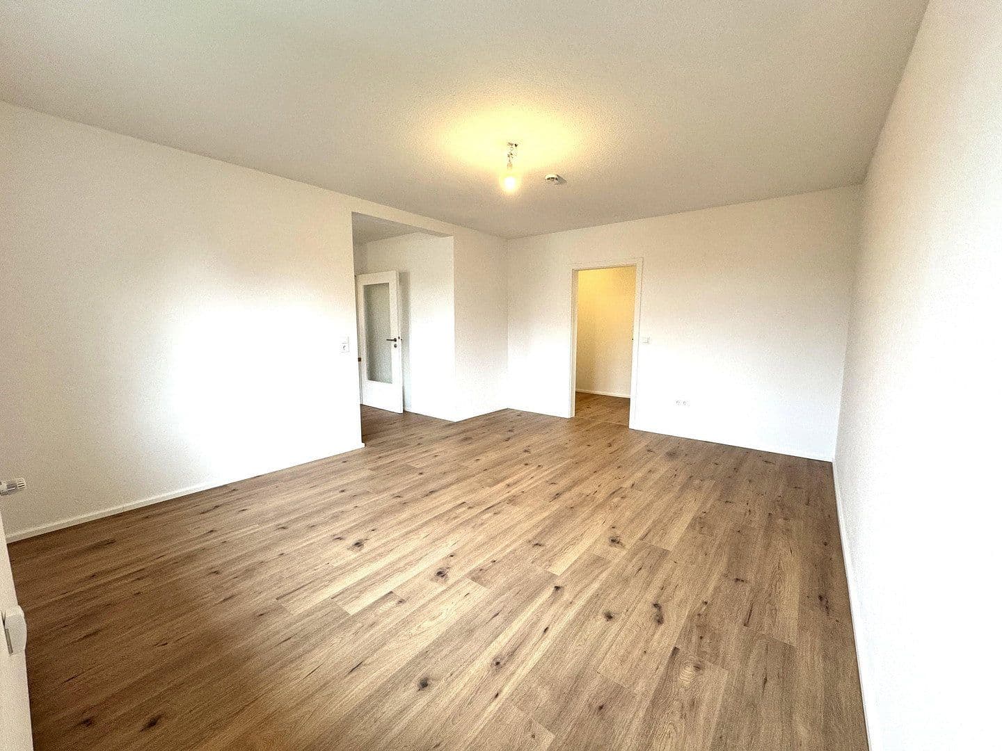 Studio flat to rent, 45 m², Kassel, Hesse Studio flat to rent, 45 m², Kassel, Hesse