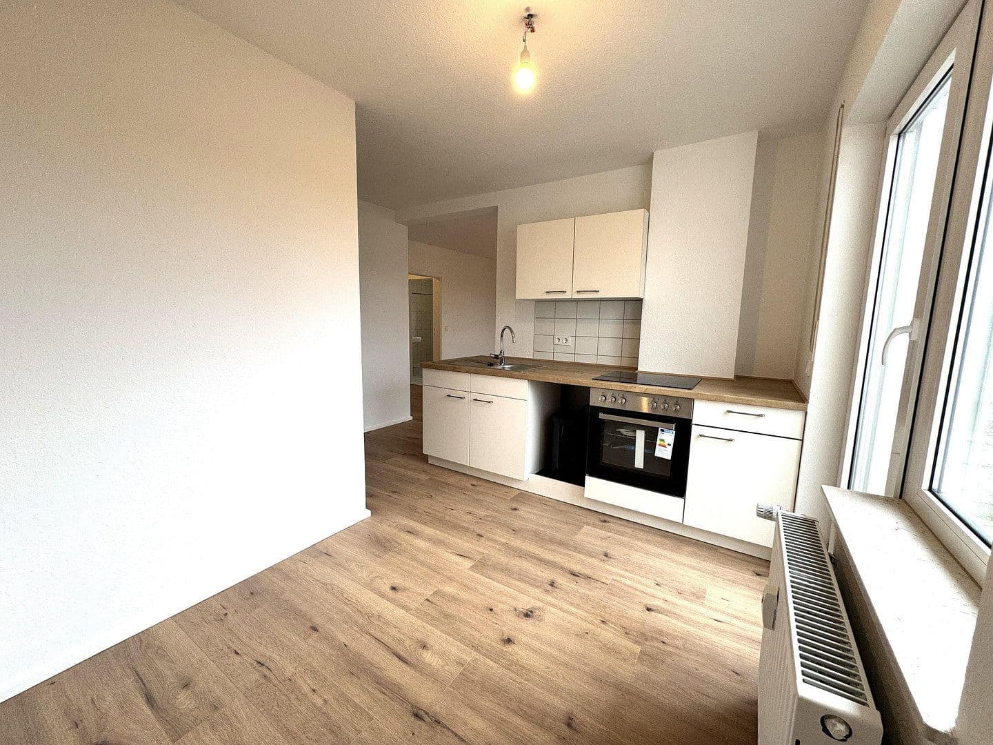 Studio flat to rent, 45 m², Kassel, Hesse Studio flat to rent, 45 m², Kassel, Hesse