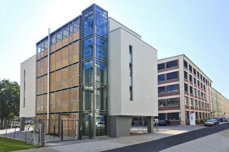 1 bedroom flat to rent, 45 m², Amalienbadstraße 37, Karlsruhe, Baden-Württemberg 1 bedroom flat to rent, 45 m², Amalienbadstraße 37, Karlsruhe, Baden-Württemberg