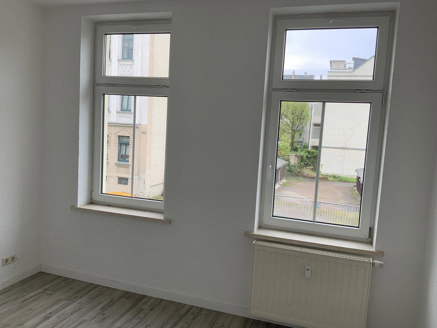 2 bedroom flat to rent, 51 m², Kantstraße, Chemnitz, Saxony 2 bedroom flat to rent, 51 m², Kantstraße, Chemnitz, Saxony
