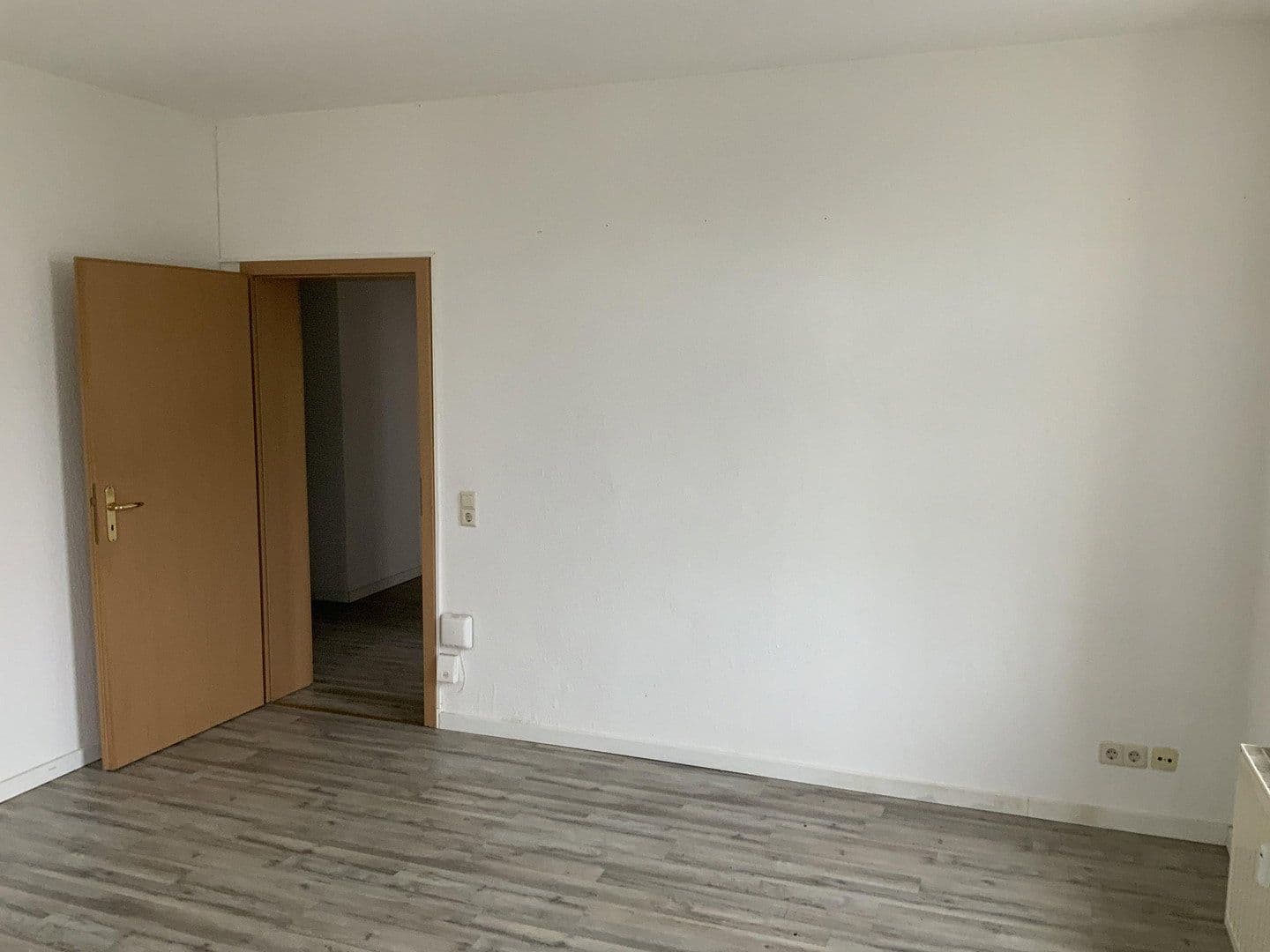 2 bedroom flat to rent, 51 m², Kantstraße, Chemnitz, Saxony 2 bedroom flat to rent, 51 m², Kantstraße, Chemnitz, Saxony