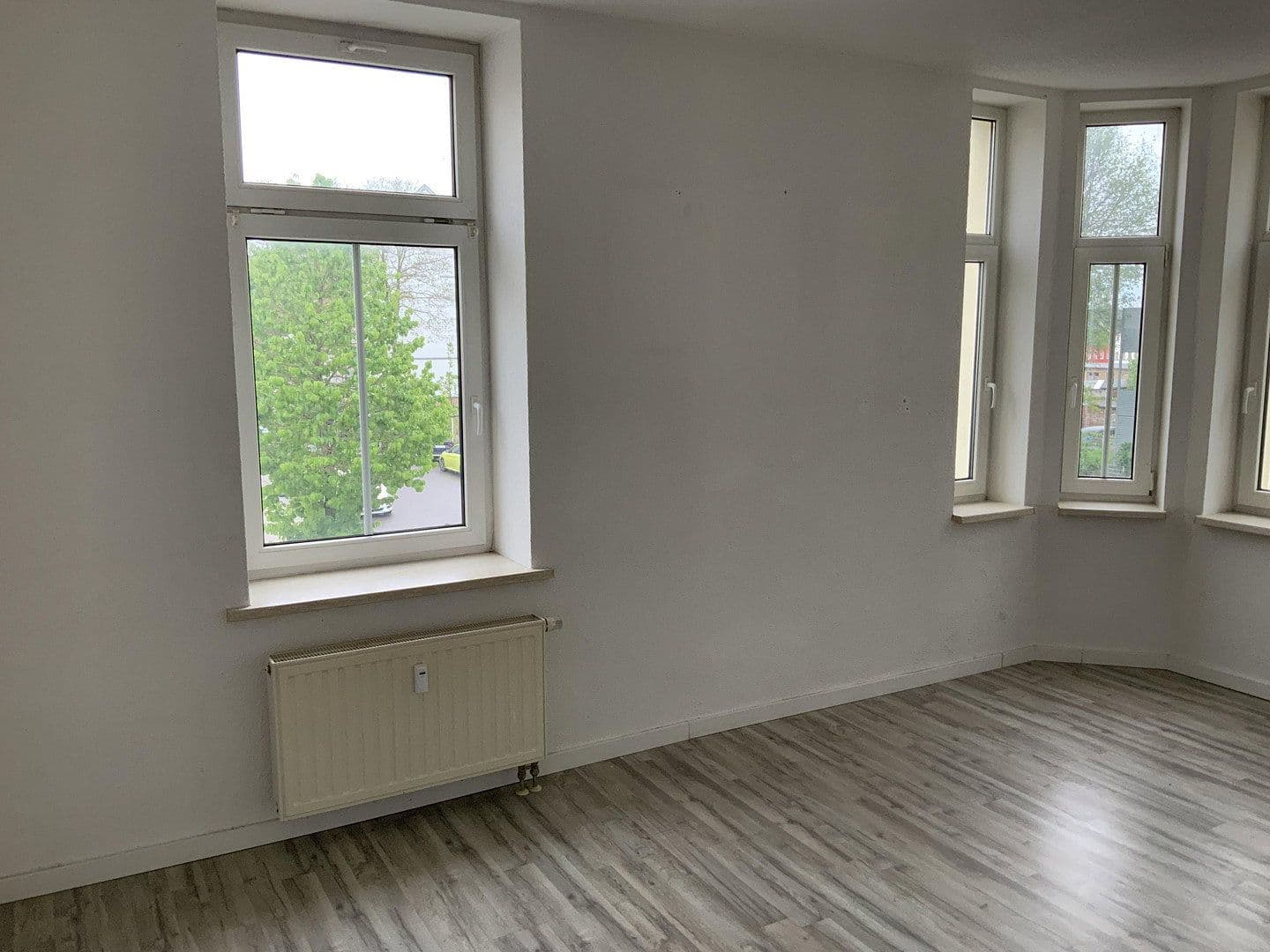 2 bedroom flat to rent, 51 m², Kantstraße, Chemnitz, Saxony 2 bedroom flat to rent, 51 m², Kantstraße, Chemnitz, Saxony