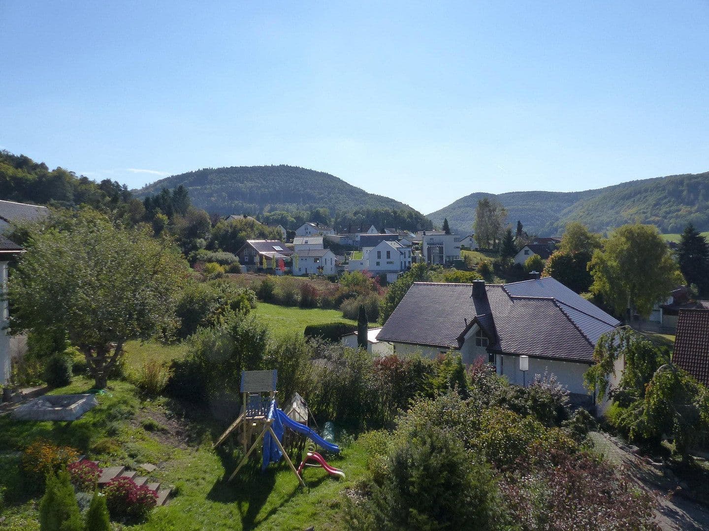 3 bedroom flat to rent, 60 m², Albstadt, Baden-Württemberg 3 bedroom flat to rent, 60 m², Albstadt, Baden-Württemberg
