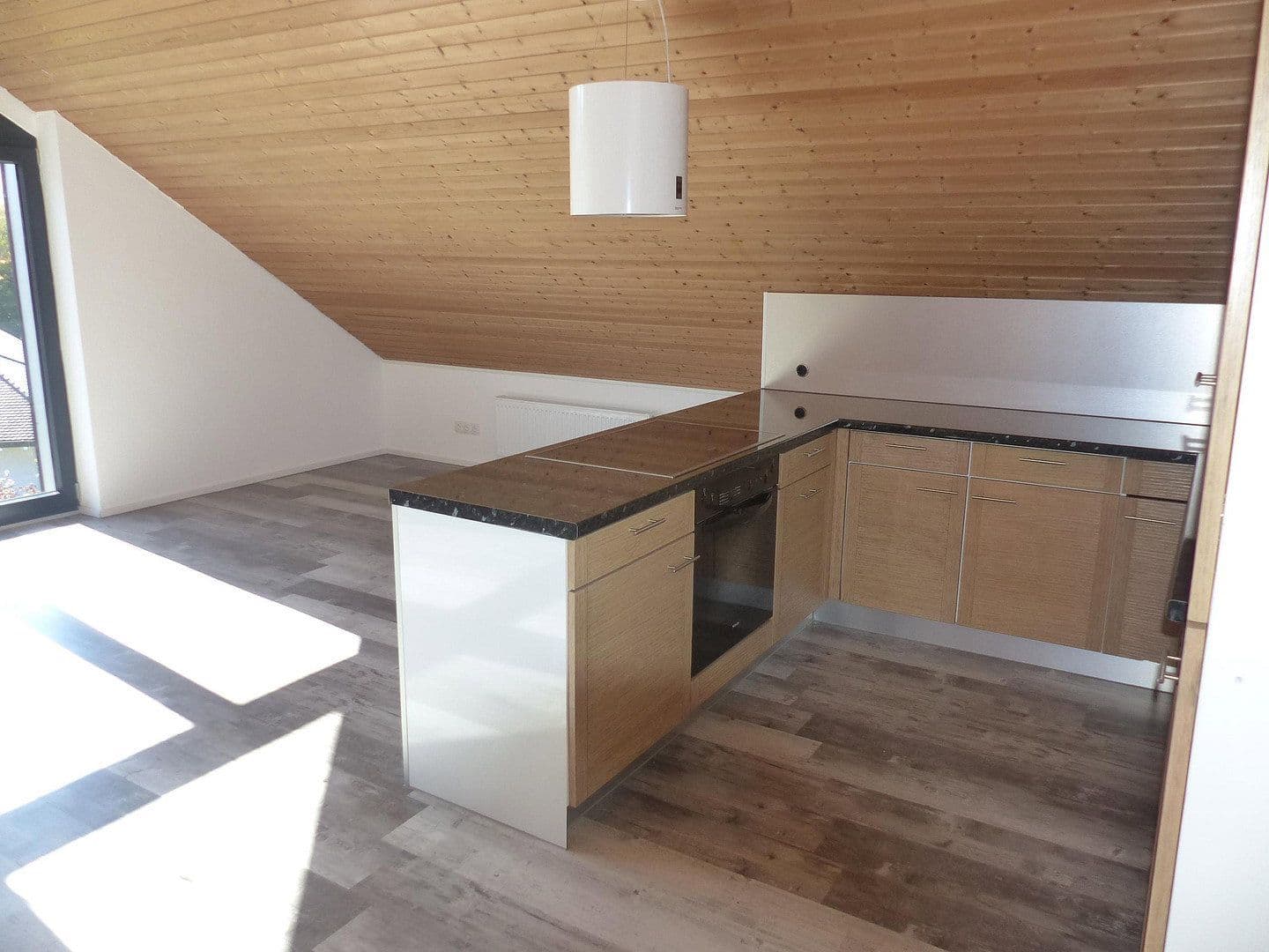 3 bedroom flat to rent, 60 m², Albstadt, Baden-Württemberg 3 bedroom flat to rent, 60 m², Albstadt, Baden-Württemberg