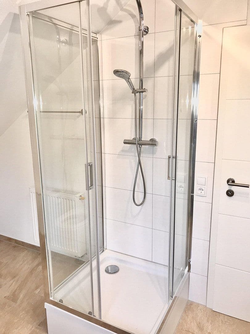3 bedroom flat to rent, 60 m², Albstadt, Baden-Württemberg 3 bedroom flat to rent, 60 m², Albstadt, Baden-Württemberg