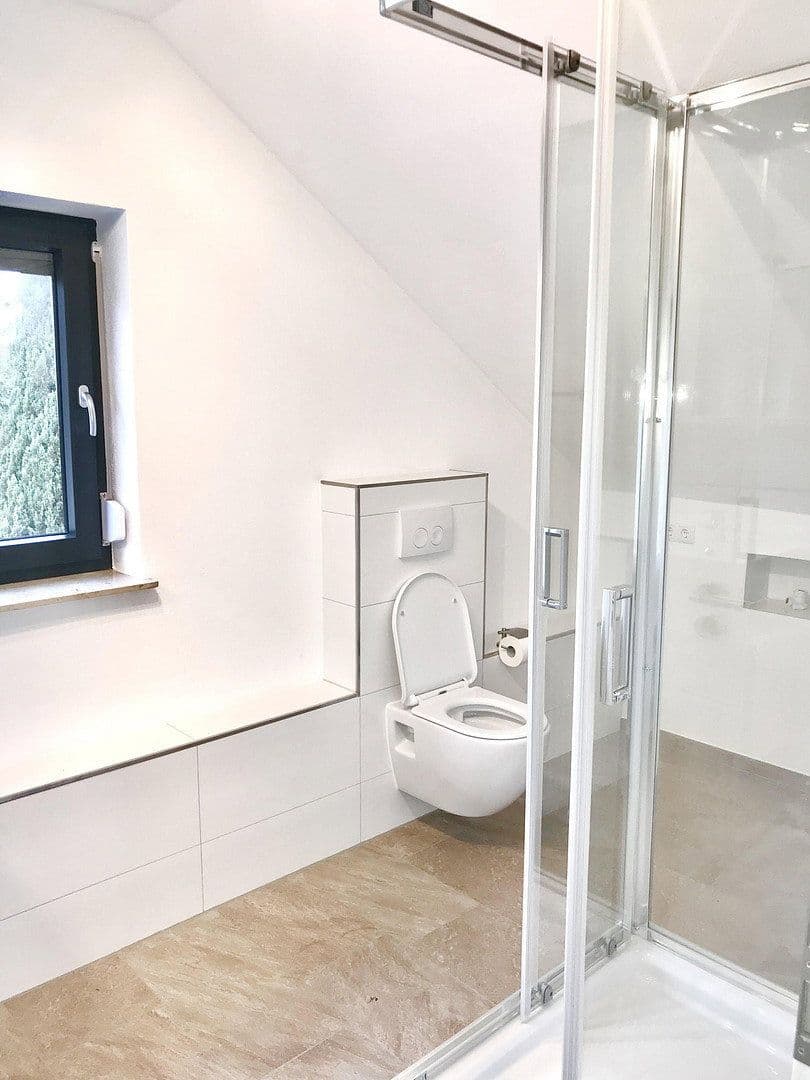 3 bedroom flat to rent, 60 m², Albstadt, Baden-Württemberg 3 bedroom flat to rent, 60 m², Albstadt, Baden-Württemberg