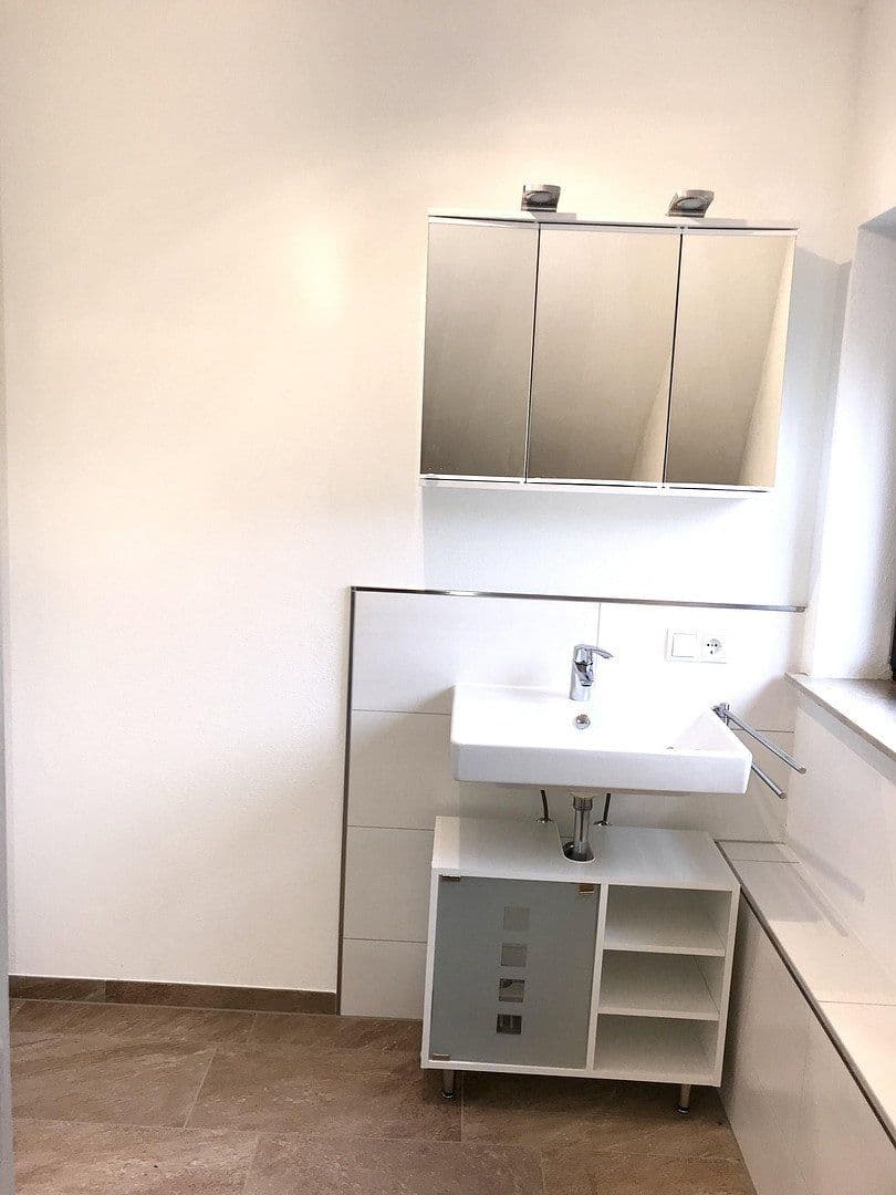 3 bedroom flat to rent, 60 m², Albstadt, Baden-Württemberg 3 bedroom flat to rent, 60 m², Albstadt, Baden-Württemberg