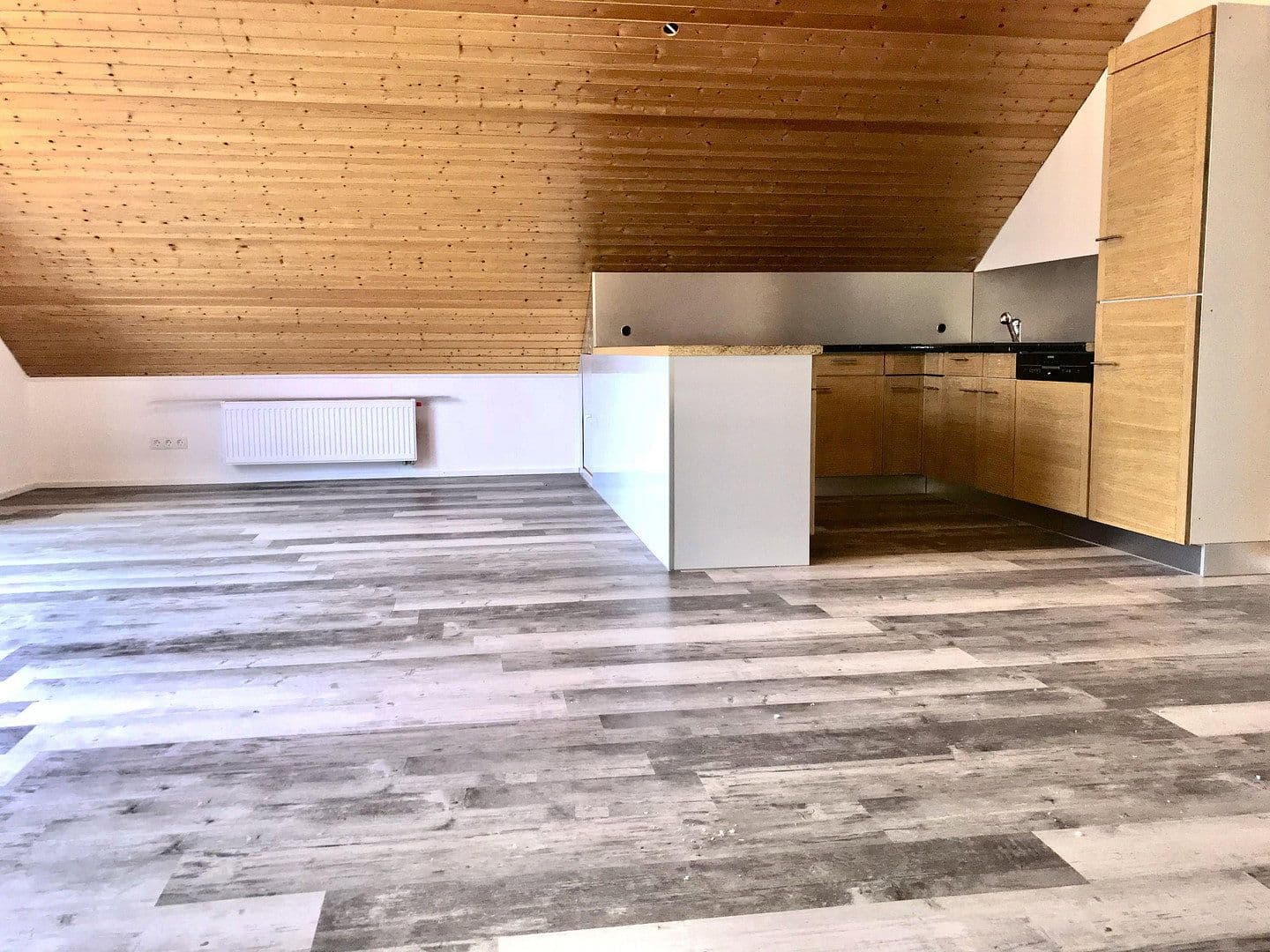 3 bedroom flat to rent, 60 m², Albstadt, Baden-Württemberg 3 bedroom flat to rent, 60 m², Albstadt, Baden-Württemberg