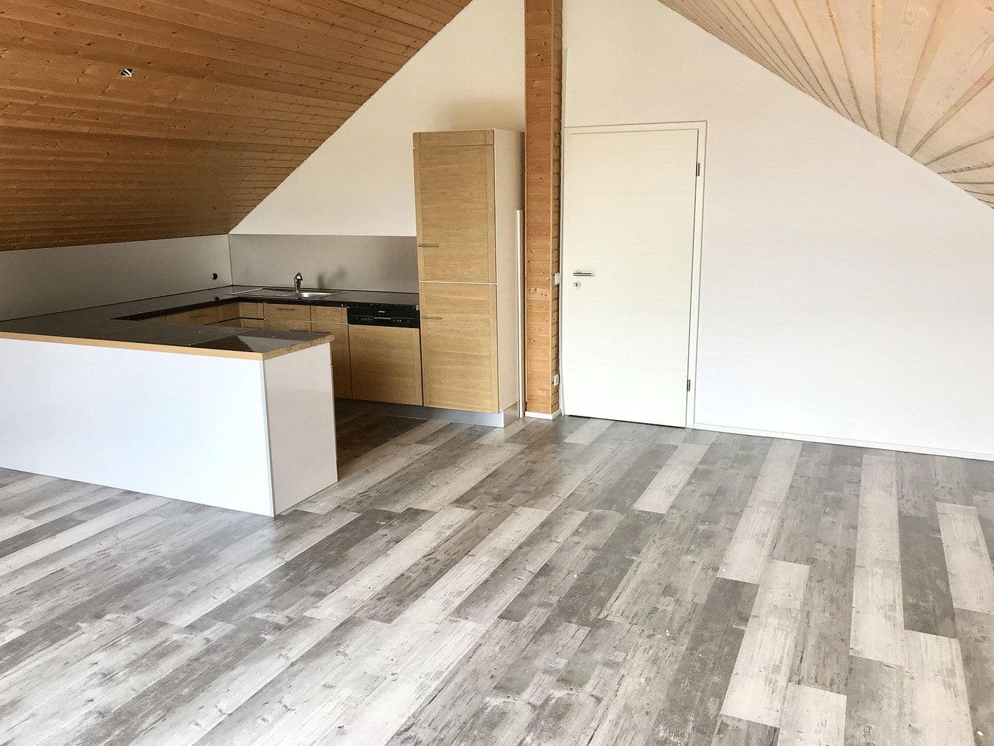 3 bedroom flat to rent, 60 m², Albstadt, Baden-Württemberg 3 bedroom flat to rent, 60 m², Albstadt, Baden-Württemberg