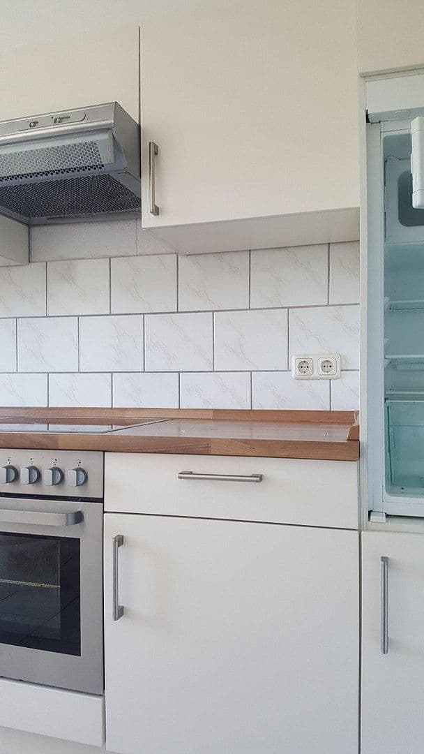 4 bedroom flat to rent, 95 m², Flensburg, Schleswig-Holstein 4 bedroom flat to rent, 95 m², Flensburg, Schleswig-Holstein