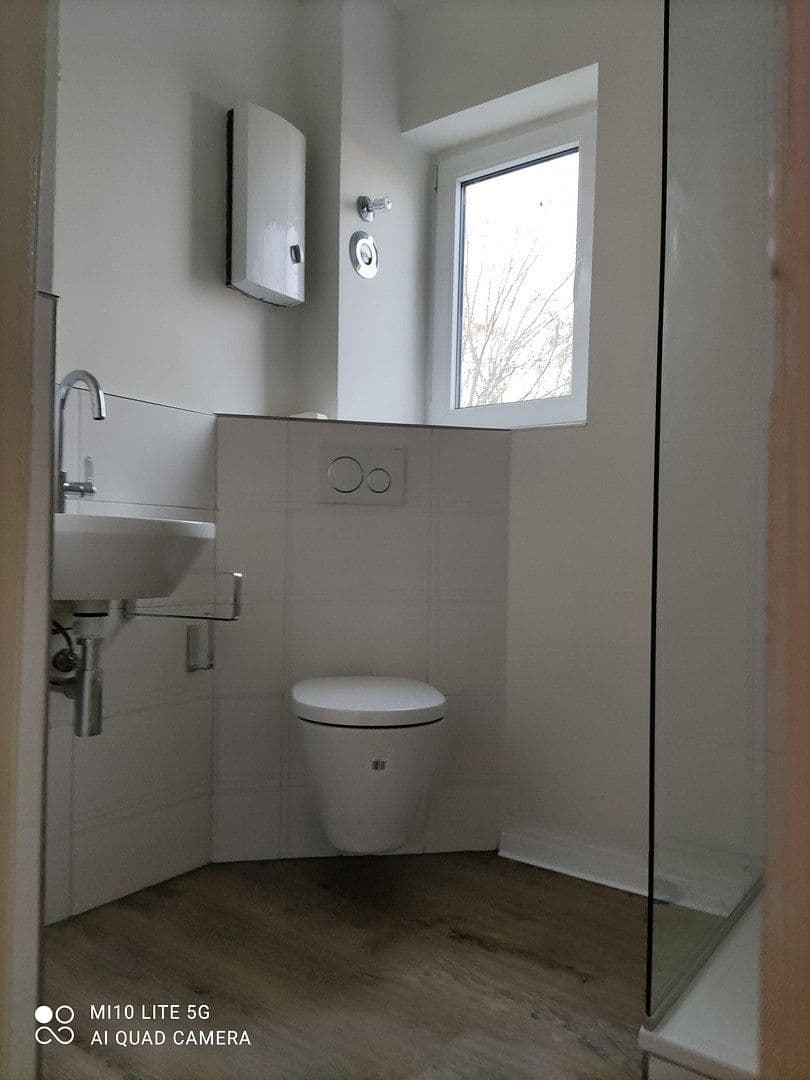 4 bedroom flat to rent, 95 m², Flensburg, Schleswig-Holstein 4 bedroom flat to rent, 95 m², Flensburg, Schleswig-Holstein