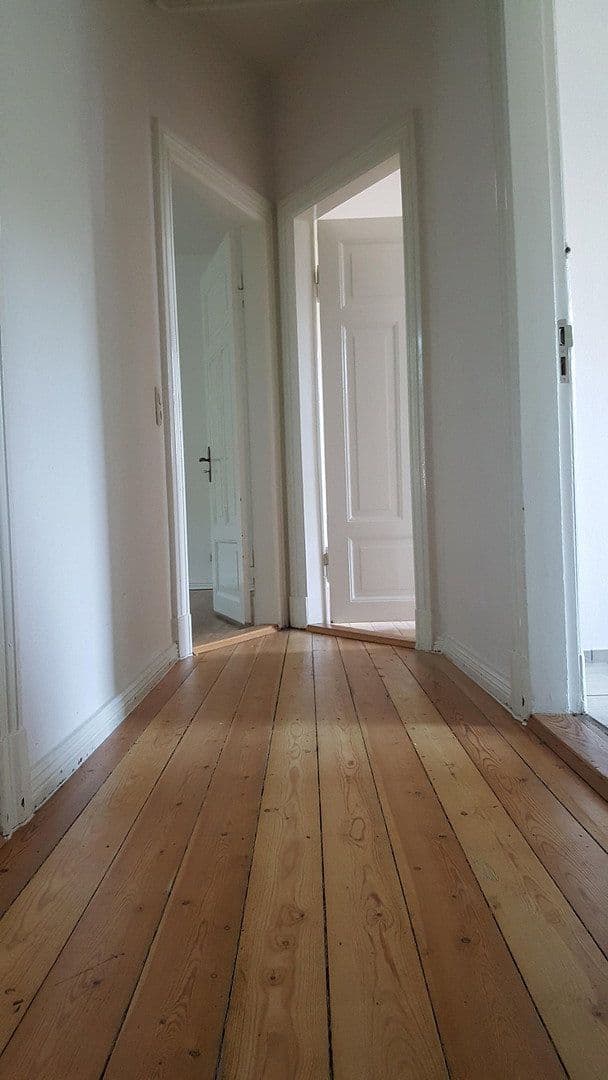 4 bedroom flat to rent, 95 m², Flensburg, Schleswig-Holstein 4 bedroom flat to rent, 95 m², Flensburg, Schleswig-Holstein