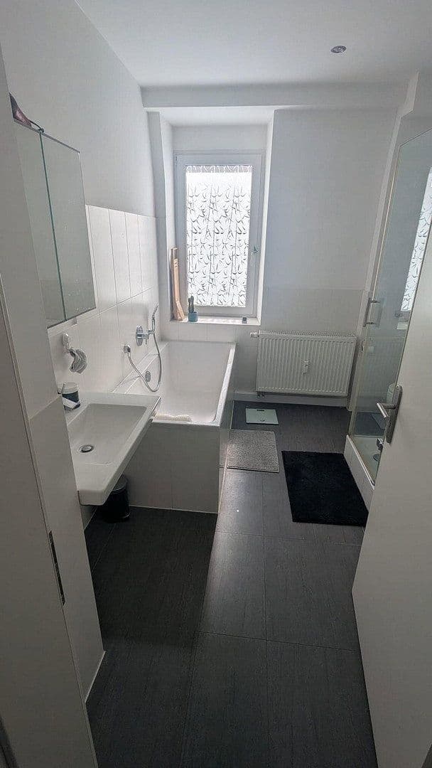 2 bedroom flat to rent, 65 m², Untere Baustraße 17, Nürnberg, Bavaria 2 bedroom flat to rent, 65 m², Untere Baustraße 17, Nürnberg, Bavaria