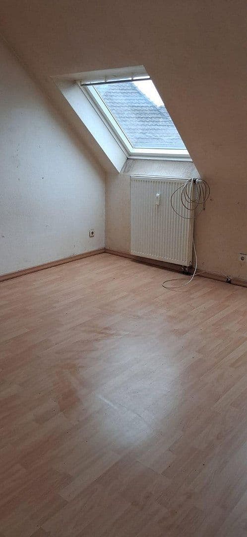 1 bedroom with open-plan kitchen flat to rent, 46 m², Kettelerstr. 1a, Oberhausen, North Rhine-Westphalia 1 bedroom with open-plan kitchen flat to rent, 46 m², Kettelerstr. 1a, Oberhausen, North Rhine-Westphalia
