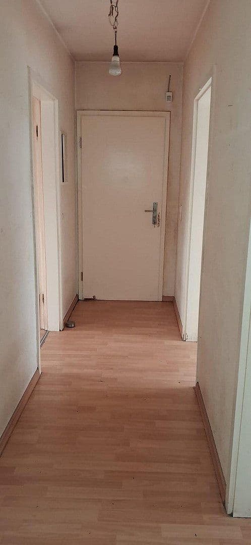 1 bedroom with open-plan kitchen flat to rent, 46 m², Kettelerstr. 1a, Oberhausen, North Rhine-Westphalia 1 bedroom with open-plan kitchen flat to rent, 46 m², Kettelerstr. 1a, Oberhausen, North Rhine-Westphalia