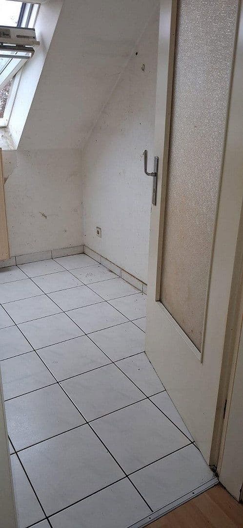 1 bedroom with open-plan kitchen flat to rent, 46 m², Kettelerstr. 1a, Oberhausen, North Rhine-Westphalia 1 bedroom with open-plan kitchen flat to rent, 46 m², Kettelerstr. 1a, Oberhausen, North Rhine-Westphalia