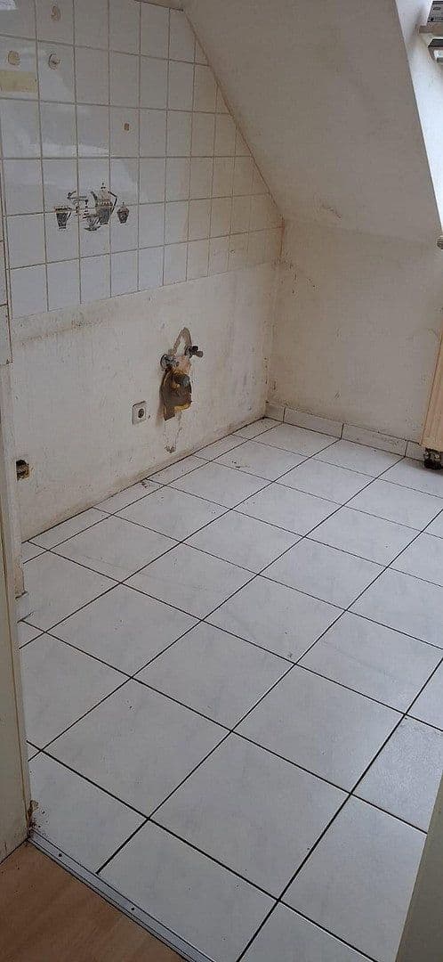 1 bedroom with open-plan kitchen flat to rent, 46 m², Kettelerstr. 1a, Oberhausen, North Rhine-Westphalia 1 bedroom with open-plan kitchen flat to rent, 46 m², Kettelerstr. 1a, Oberhausen, North Rhine-Westphalia
