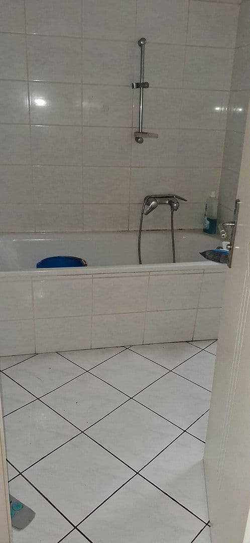 1 bedroom with open-plan kitchen flat to rent, 46 m², Kettelerstr. 1a, Oberhausen, North Rhine-Westphalia 1 bedroom with open-plan kitchen flat to rent, 46 m², Kettelerstr. 1a, Oberhausen, North Rhine-Westphalia