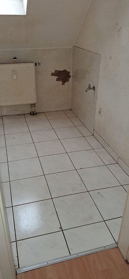 1 bedroom with open-plan kitchen flat to rent, 46 m², Kettelerstr. 1a, Oberhausen, North Rhine-Westphalia 1 bedroom with open-plan kitchen flat to rent, 46 m², Kettelerstr. 1a, Oberhausen, North Rhine-Westphalia