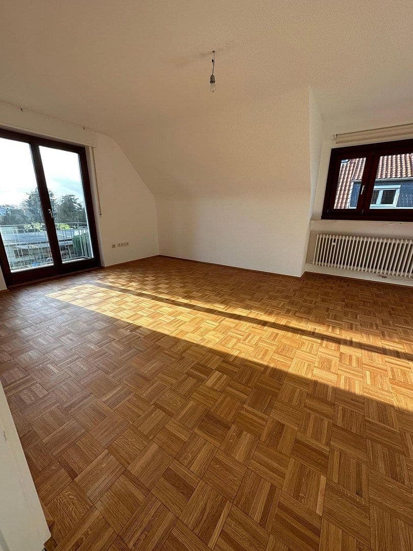 4 bedroom flat to rent, 82 m², Bad Vilbel, Hesse 4 bedroom flat to rent, 82 m², Bad Vilbel, Hesse