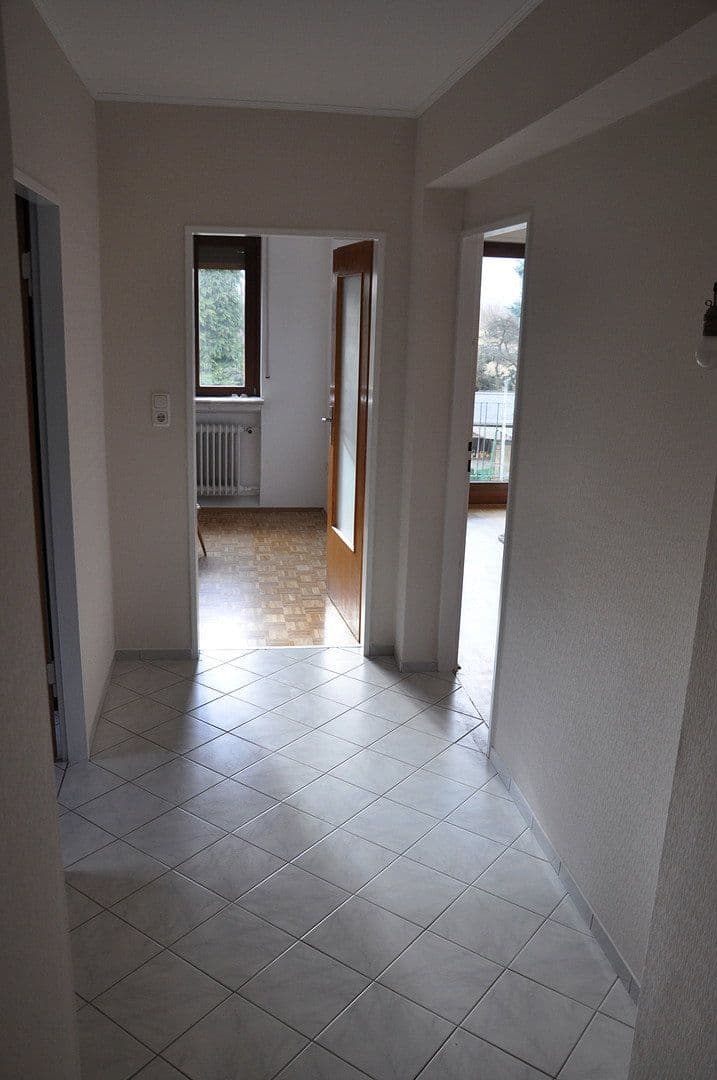 4 bedroom flat to rent, 82 m², Bad Vilbel, Hesse 4 bedroom flat to rent, 82 m², Bad Vilbel, Hesse