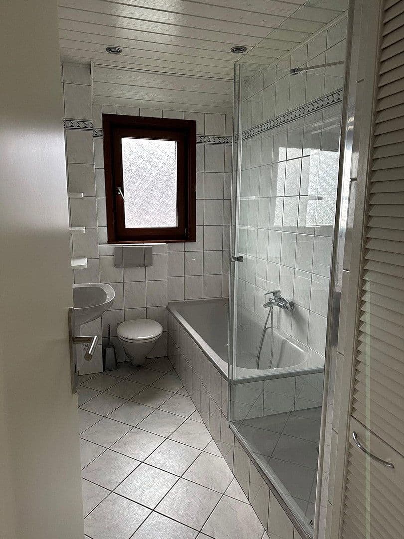 4 bedroom flat to rent, 82 m², Bad Vilbel, Hesse 4 bedroom flat to rent, 82 m², Bad Vilbel, Hesse