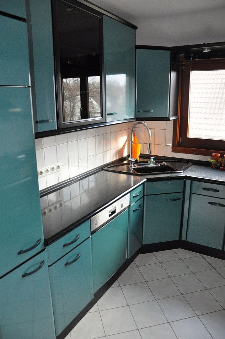 4 bedroom flat to rent, 82 m², Bad Vilbel, Hesse 4 bedroom flat to rent, 82 m², Bad Vilbel, Hesse
