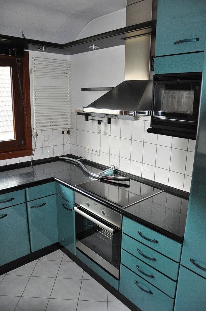 4 bedroom flat to rent, 82 m², Bad Vilbel, Hesse 4 bedroom flat to rent, 82 m², Bad Vilbel, Hesse