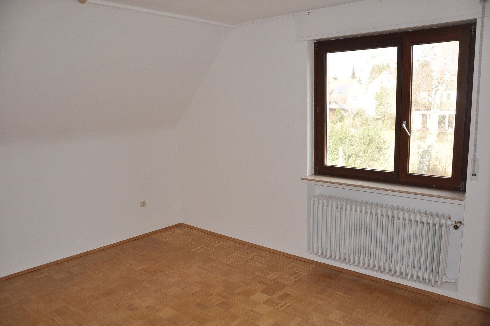 4 bedroom flat to rent, 82 m², Bad Vilbel, Hesse 4 bedroom flat to rent, 82 m², Bad Vilbel, Hesse