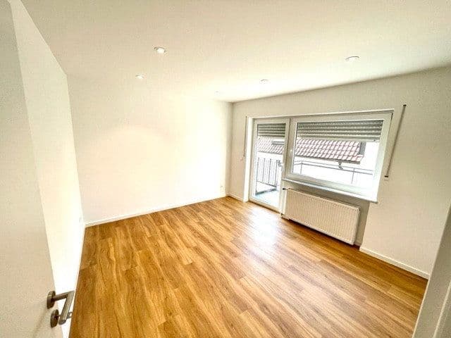 4 bedroom flat to rent, 120 m², Durmersheim, Baden-Württemberg 4 bedroom flat to rent, 120 m², Durmersheim, Baden-Württemberg