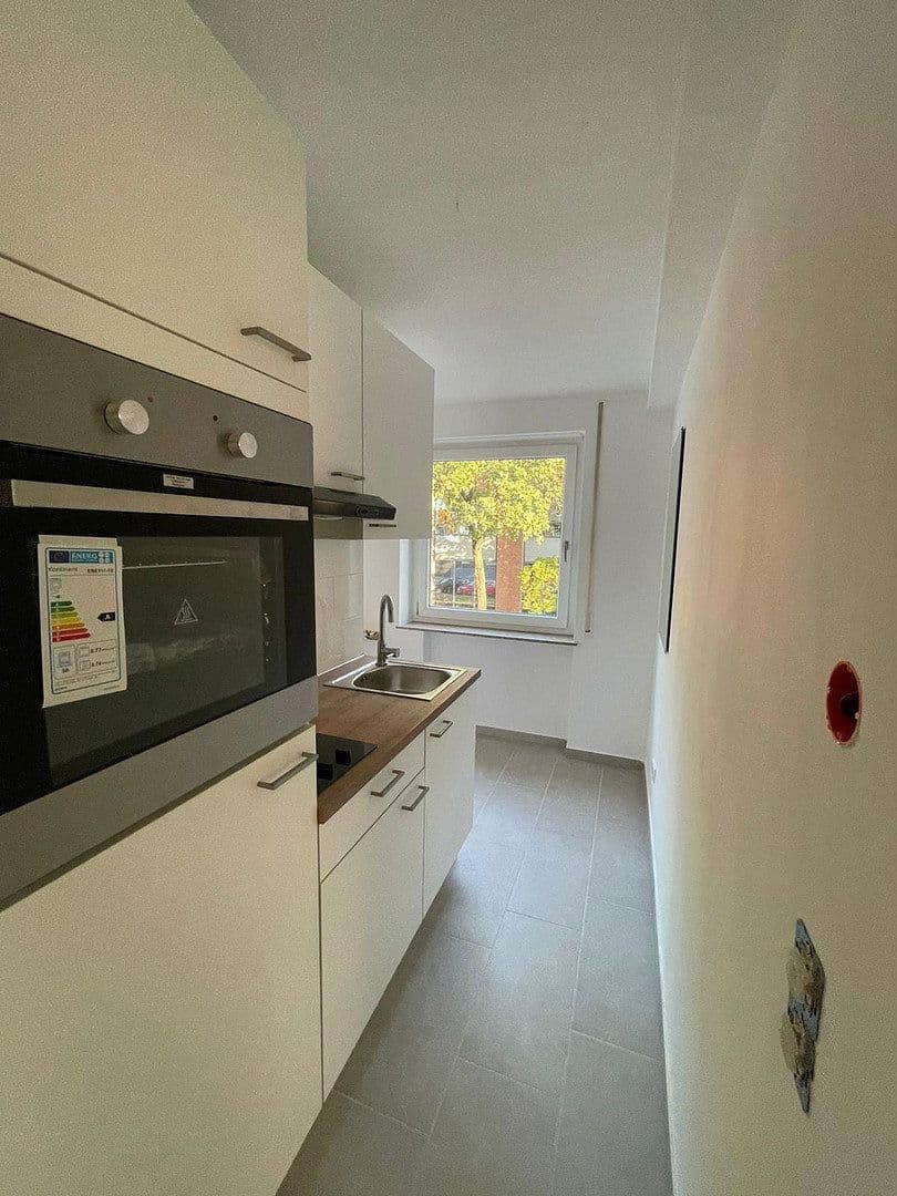 1 bedroom flat to rent, 20 m², Stuttgarter Str.18, Stuttgart, Baden-Württemberg 1 bedroom flat to rent, 20 m², Stuttgarter Str.18, Stuttgart, Baden-Württemberg