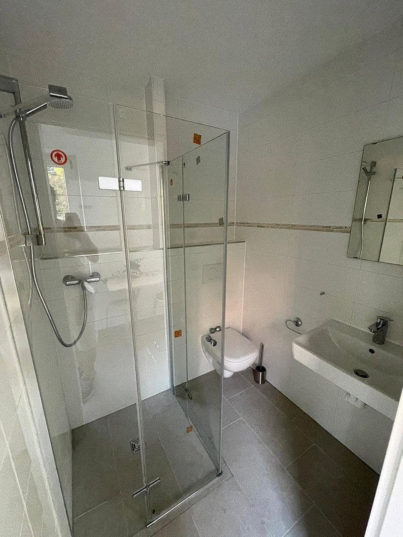 1 bedroom flat to rent, 20 m², Stuttgarter Str.18, Stuttgart, Baden-Württemberg 1 bedroom flat to rent, 20 m², Stuttgarter Str.18, Stuttgart, Baden-Württemberg