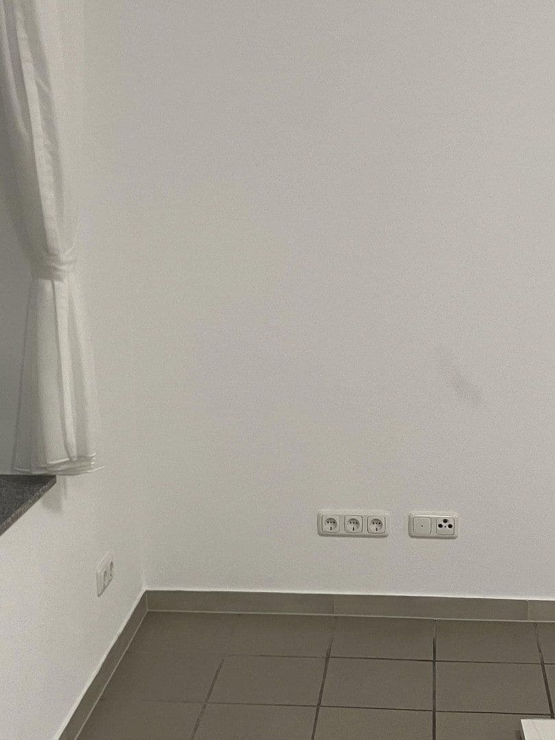 3 bedroom flat to rent, 90 m², Bahnhofstraße 47, Groß-Bieberau, Hesse 3 bedroom flat to rent, 90 m², Bahnhofstraße 47, Groß-Bieberau, Hesse