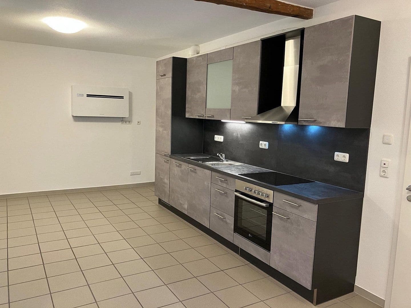 3 bedroom flat to rent, 90 m², Bahnhofstraße 47, Groß-Bieberau, Hesse 3 bedroom flat to rent, 90 m², Bahnhofstraße 47, Groß-Bieberau, Hesse