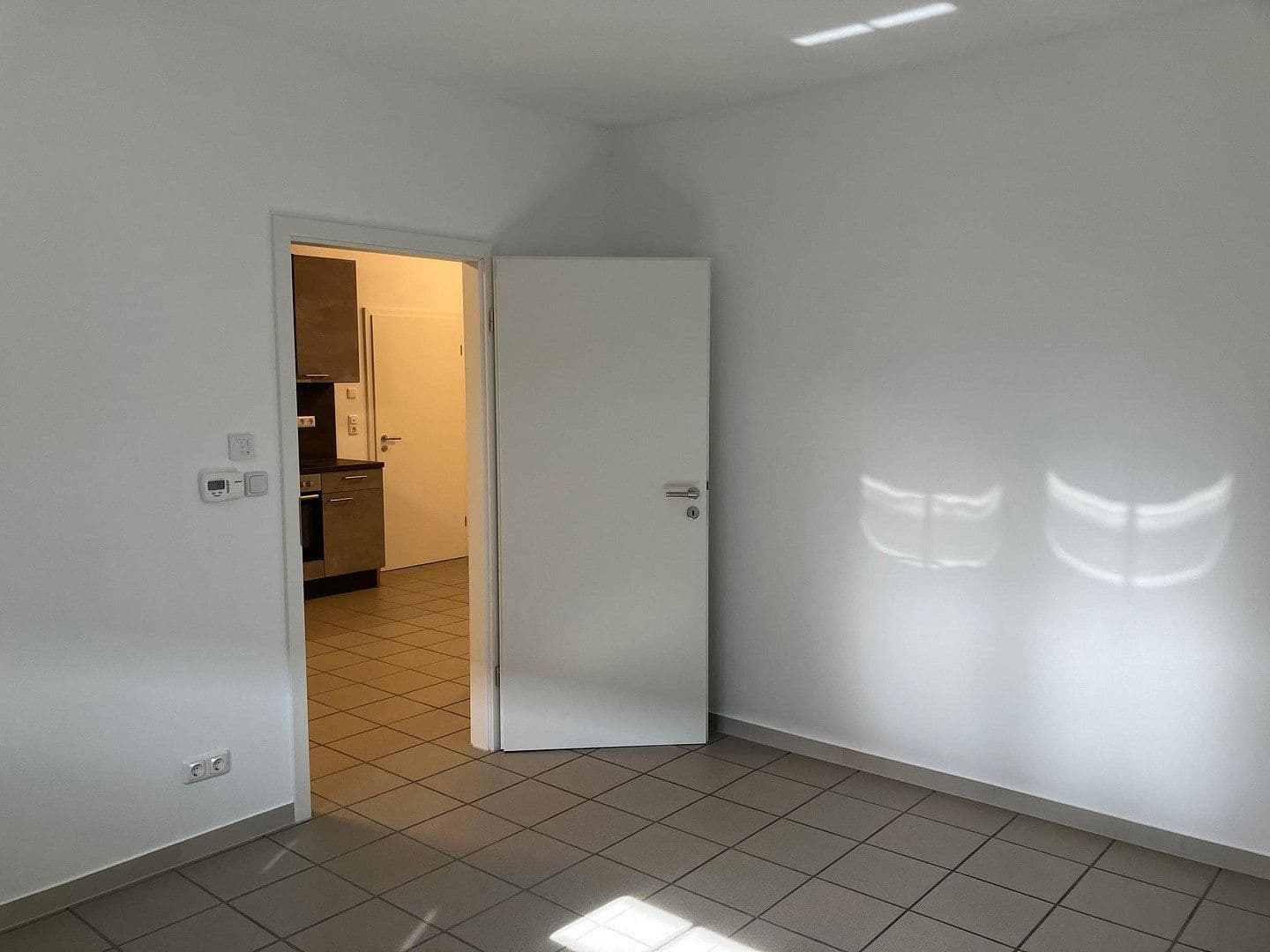 3 bedroom flat to rent, 90 m², Bahnhofstraße 47, Groß-Bieberau, Hesse 3 bedroom flat to rent, 90 m², Bahnhofstraße 47, Groß-Bieberau, Hesse