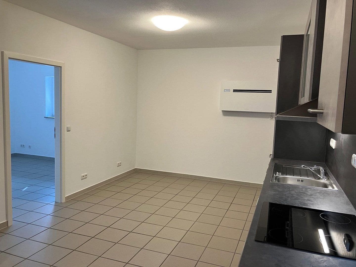 3 bedroom flat to rent, 90 m², Bahnhofstraße 47, Groß-Bieberau, Hesse 3 bedroom flat to rent, 90 m², Bahnhofstraße 47, Groß-Bieberau, Hesse